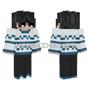 Pach S Skin Minecraft skin