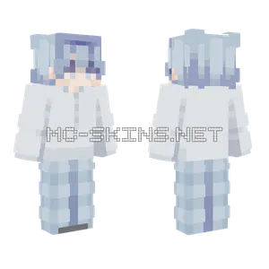 Sparkling Water Outfit
