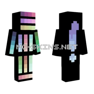 Palette Contest Results Minecraft skin