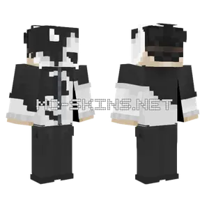 Panster Minecraft skin