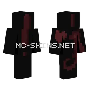 Part 1 The Encounter Minecraft skin