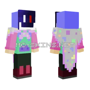Tmd Skin 2 0