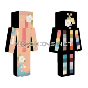 Pastel Palette Contest