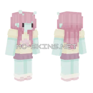 Pastel Princess Crown