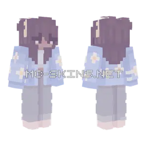 Pastel Starry Pajamas
