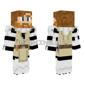 Pavloor Minecraft skin