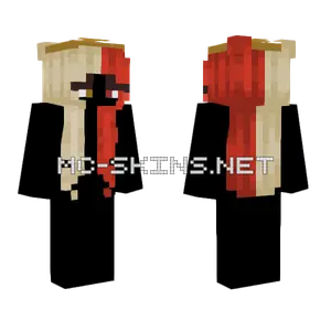 Peanut Butter Jam Hb Minecraft skin