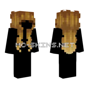 Persona Hb Minecraft skin