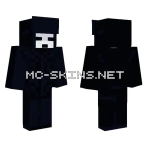 Personal Idk Minecraft skin