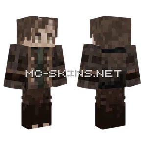 Personal Skin Minecraft skin