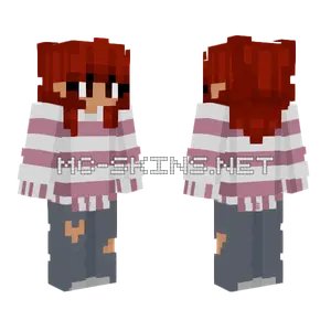 Personal Skin Minecraft skin