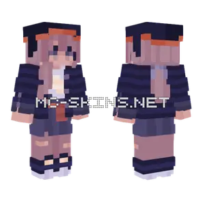 Pet Chicken RCE Minecraft skin
