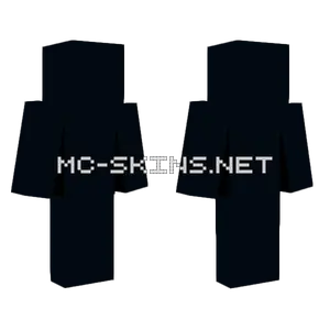 Pet Peeves Mostly Minecraft skin