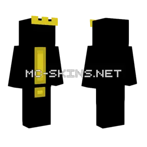 Pfp Contest Minecraft skin