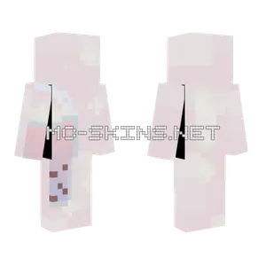 Pfp Contest Minecraft skin