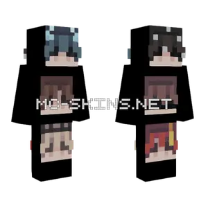 PFP Contest Entry 2 Minecraft skin