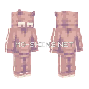 Pfp Skin Minecraft skin