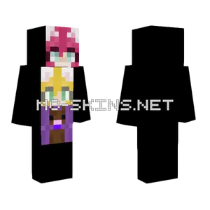 Pfps For Candy638 Minecraft skin