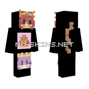 Pfps For Tatoqueen Yippee Minecraft skin