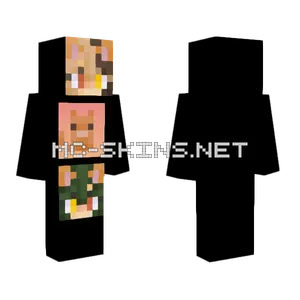 Pfps For Xxkatkorexx 3 Minecraft skin