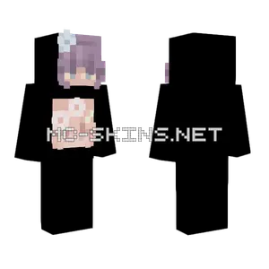 Pfps Request Minecraft skin