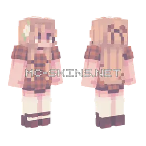 Picnic Sse Minecraft skin