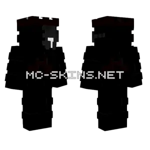 Pifott D Minecraft skin