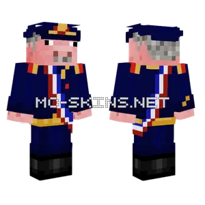 Pignochet 2