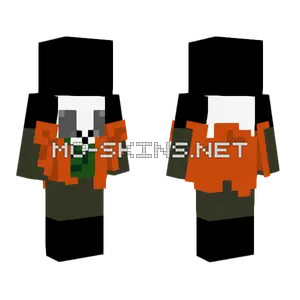 Piiiiiiiiiiiiii Minecraft skin