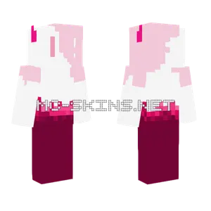 Pincees Minecraft skin