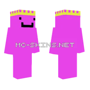 Pink King