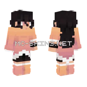 Pink Sneakers Outfit