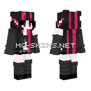 Mazzy Punk Outfit
