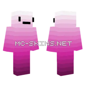 Pinq Minecraft skin
