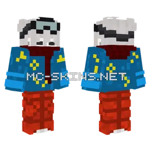 Pj Nori Suit
