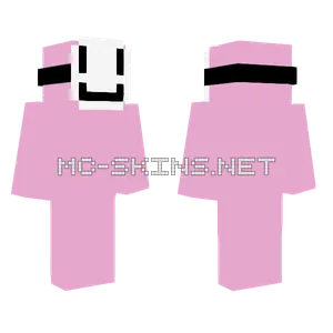 Play Doh Minecraft skin