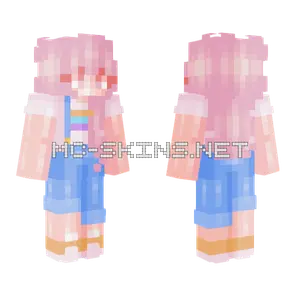 Playdate RCE Minecraft skin