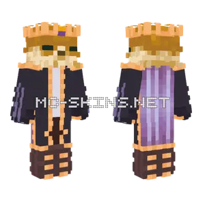 Pmaac Minecraft skin