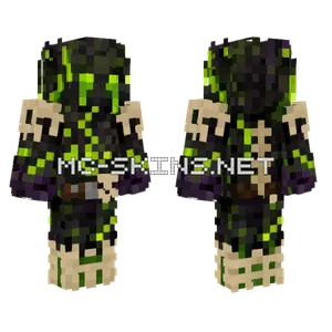Poison Elemental