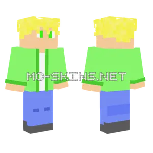 Polish Subfarm Minecraft skin
