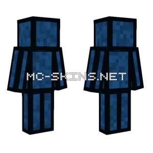 Pollita Minecraft skin