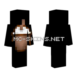 Pop A Chocky Milk Minecraft skin