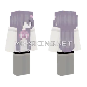Pop Minecraft skin