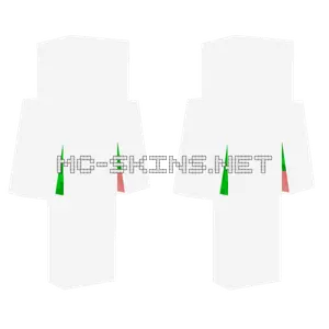 Porco Pig Skin Minecraft skin