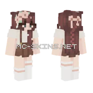 Possible Edit Minecraft skin