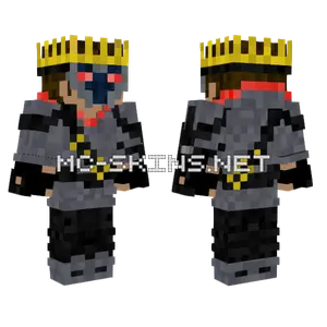 Potatosallad111 2 0 Minecraft skin