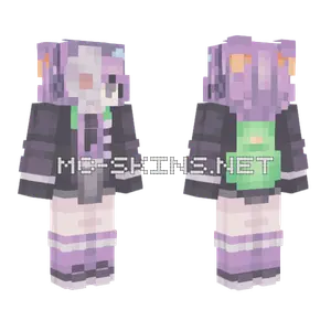 Press Start 1 3 Minecraft skin