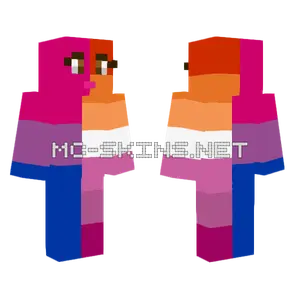 Pride Flag Outfit