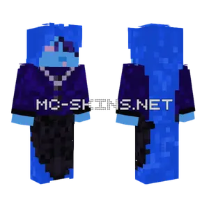 Prim Lol Minecraft skin