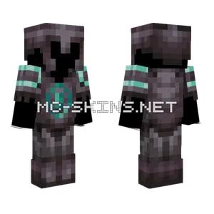 Prinzsqueezyyt Minecraft skin